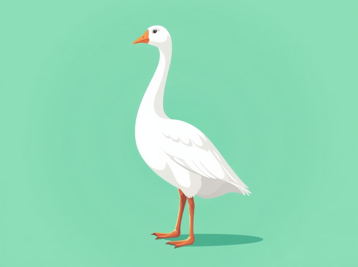 GooseCage yönetimi